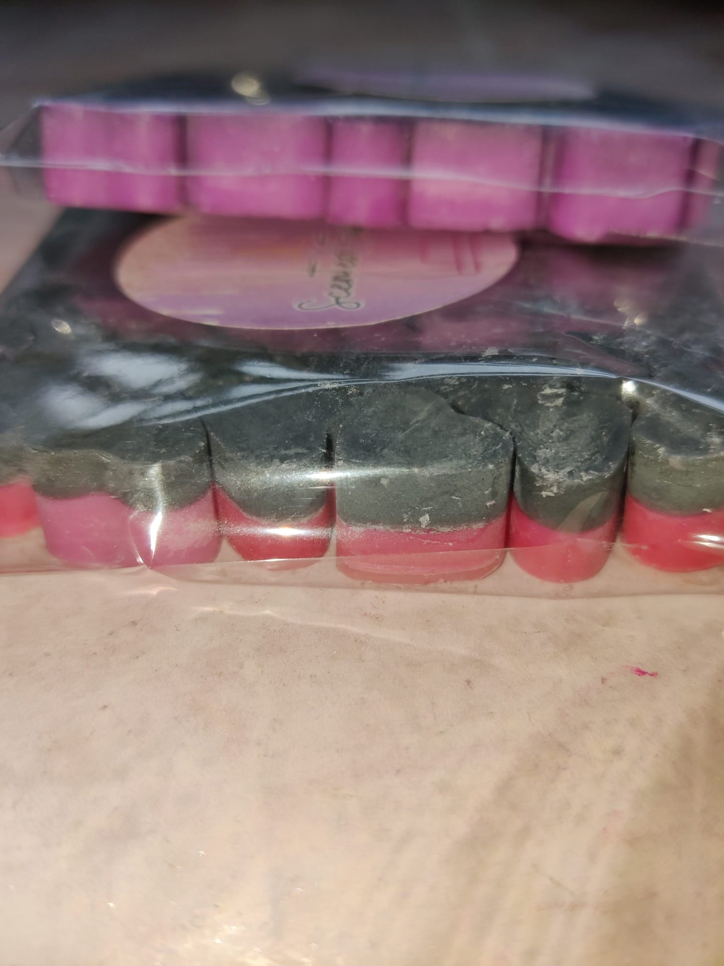 Mini Hearts
