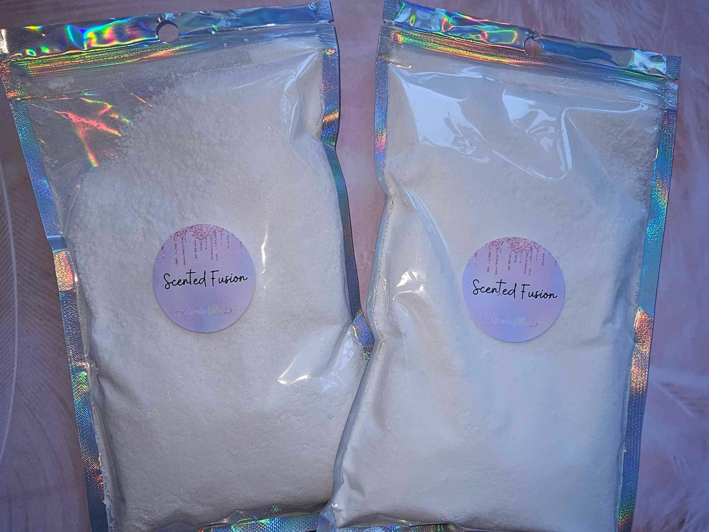 Toilet Mop & Sink Fizz 200g