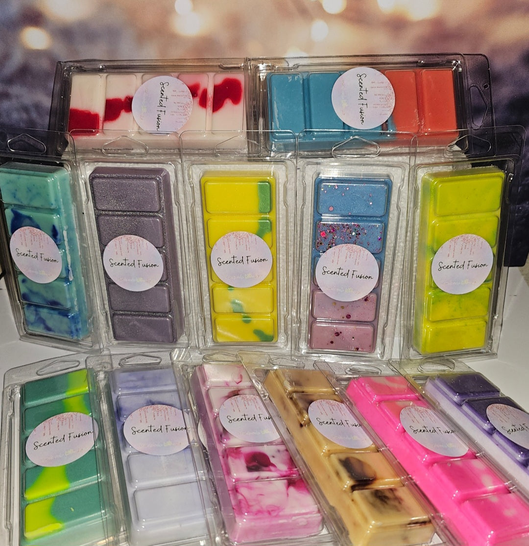 Laundry Collection Snap Bar