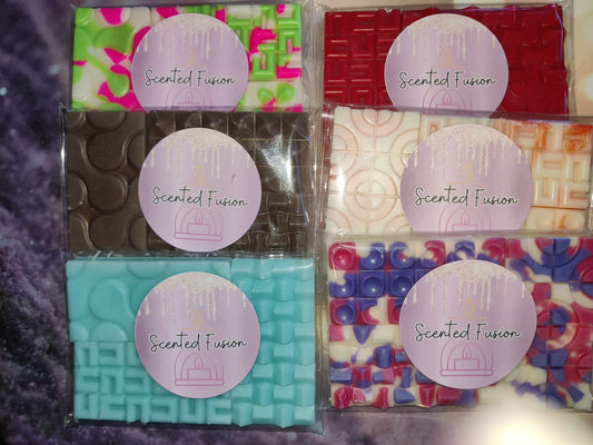 Mini Bar Deal 5 packs