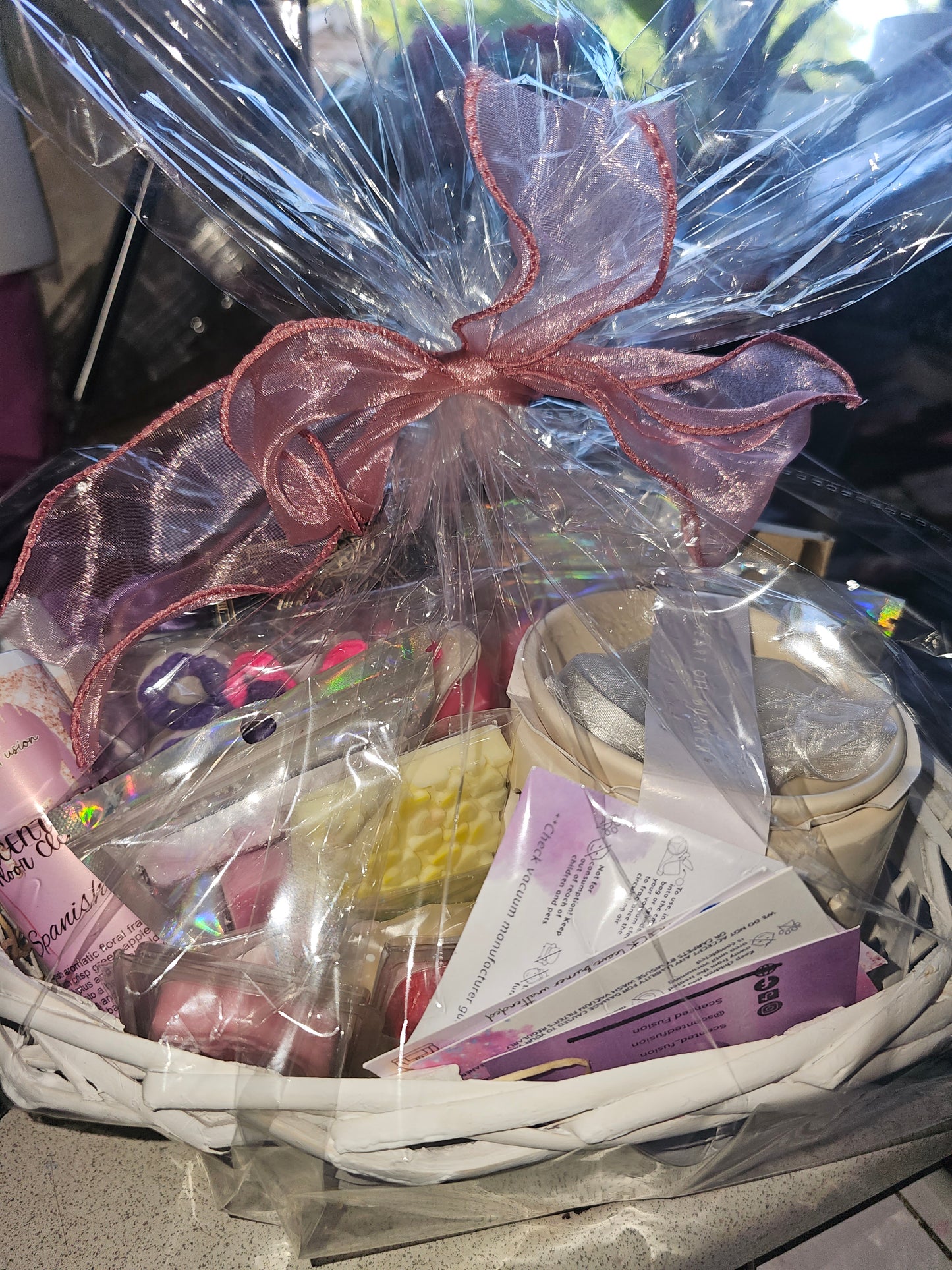 Gift Baskets