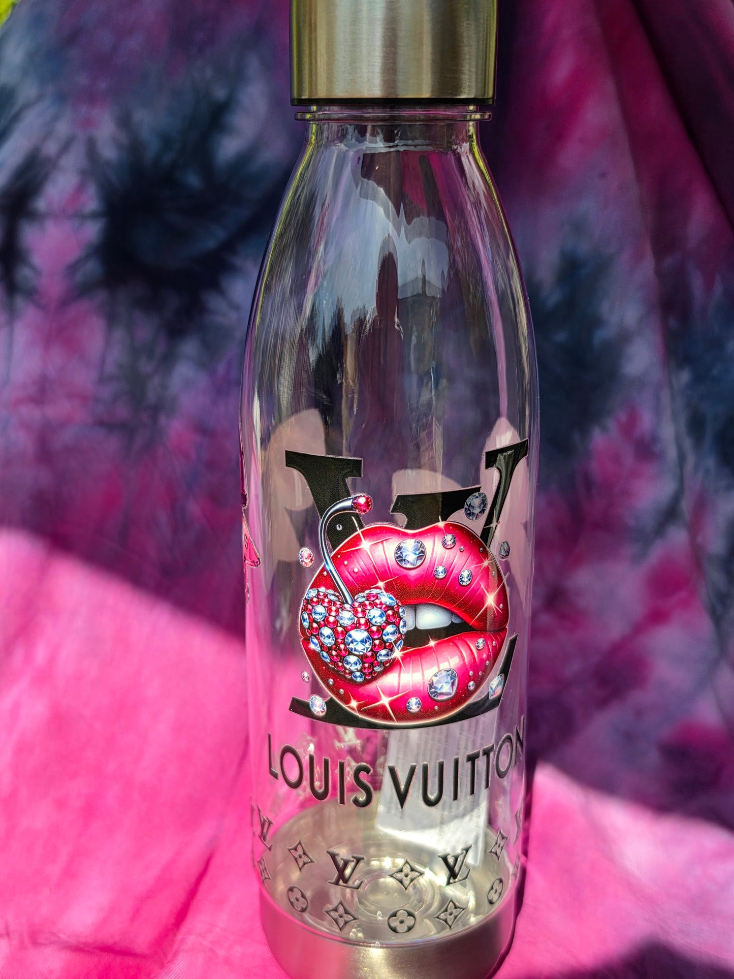 Water Bottle