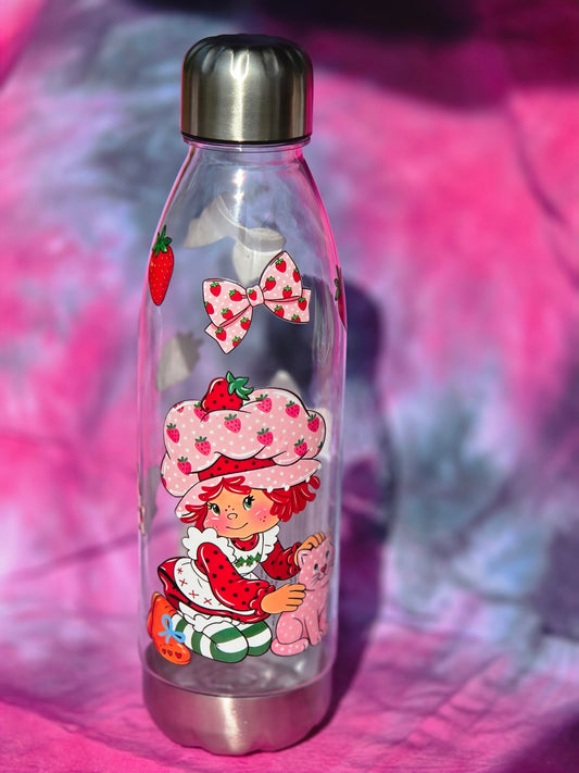 Water Bottle