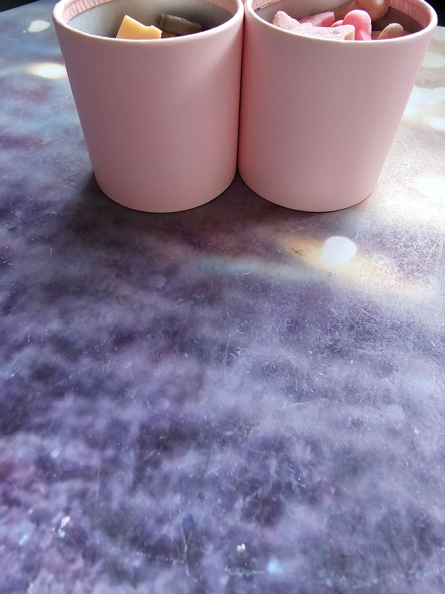 Little Pots of Scoopie Melts