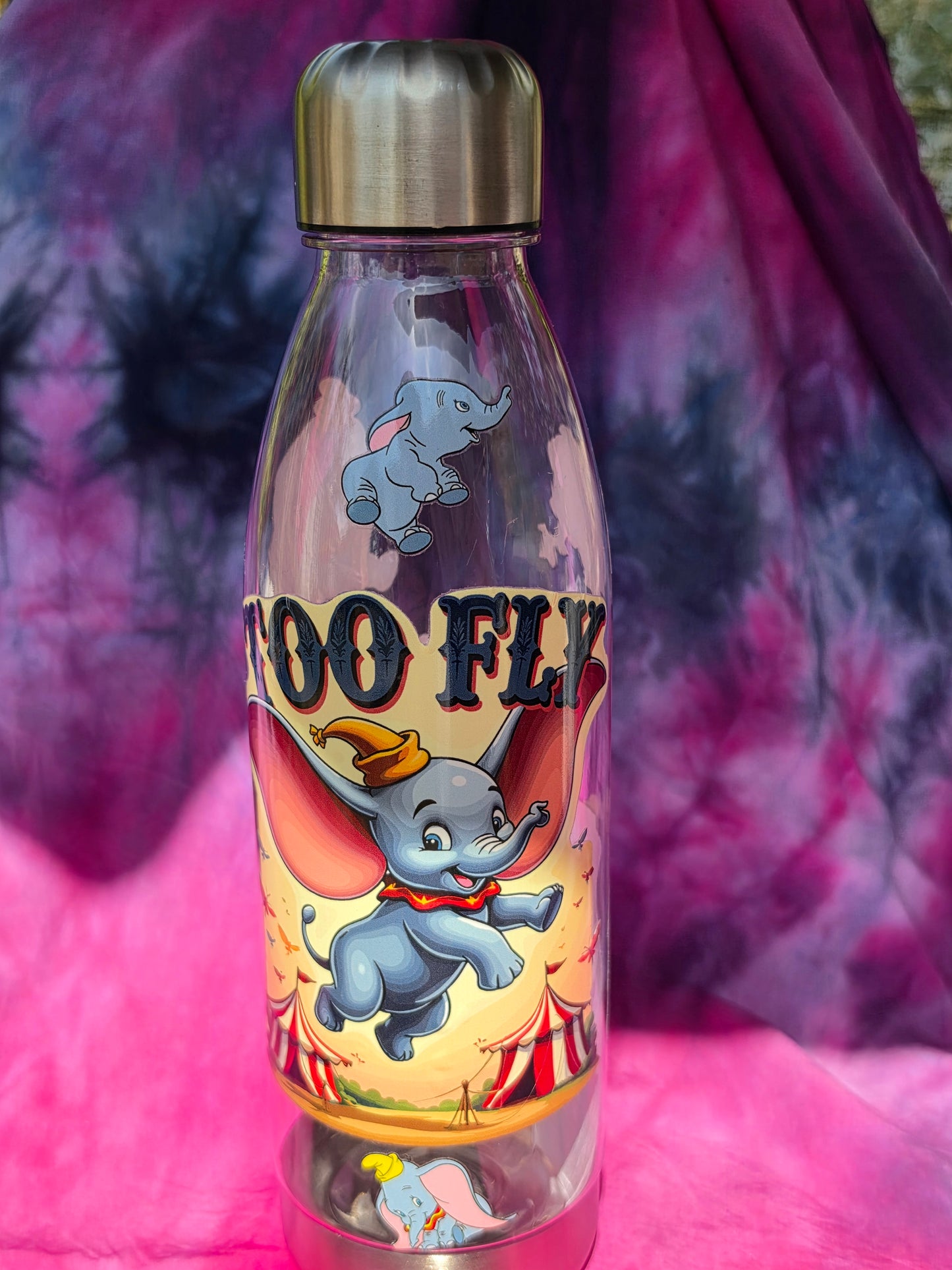 Water Bottle