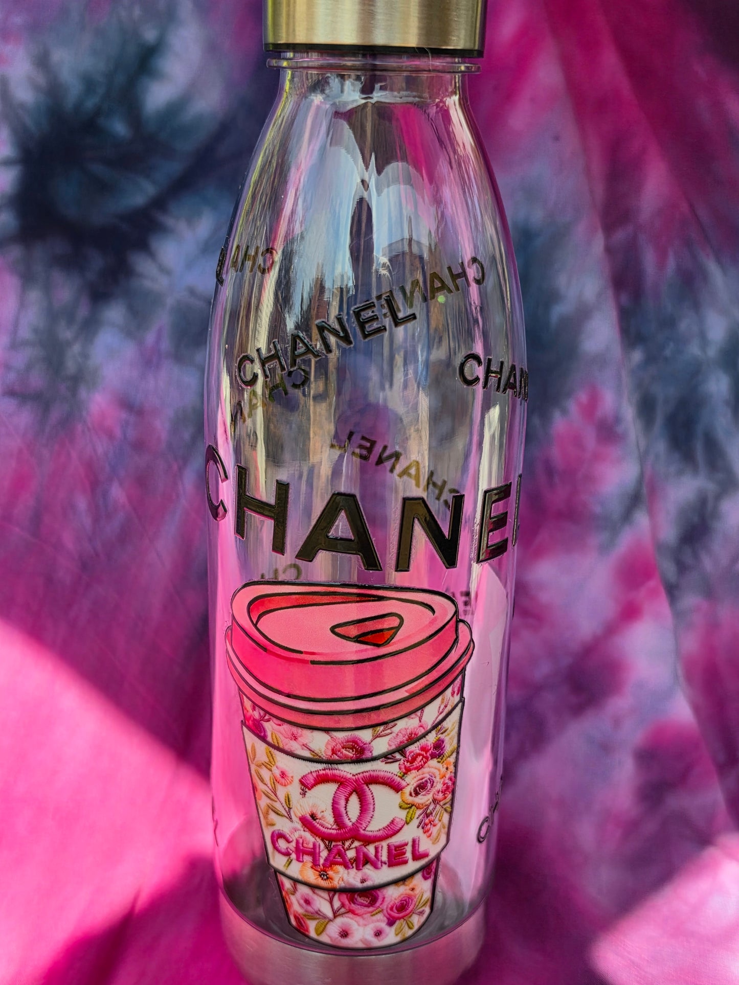 Water Bottle