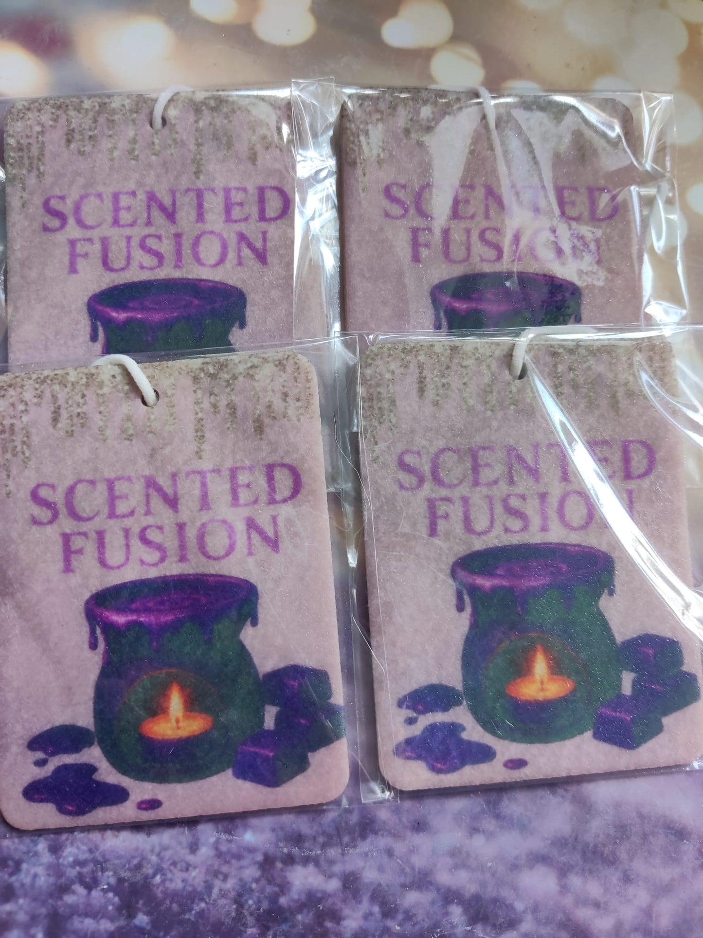Car Freshener