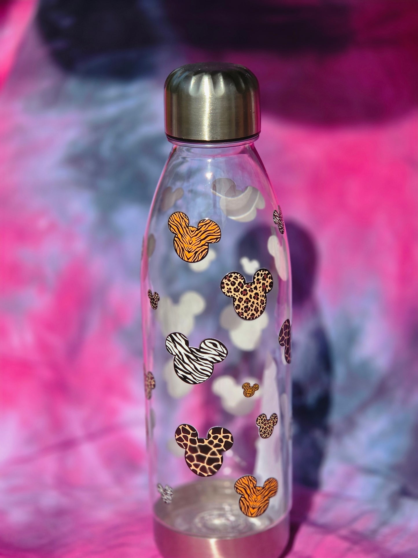 Water Bottle