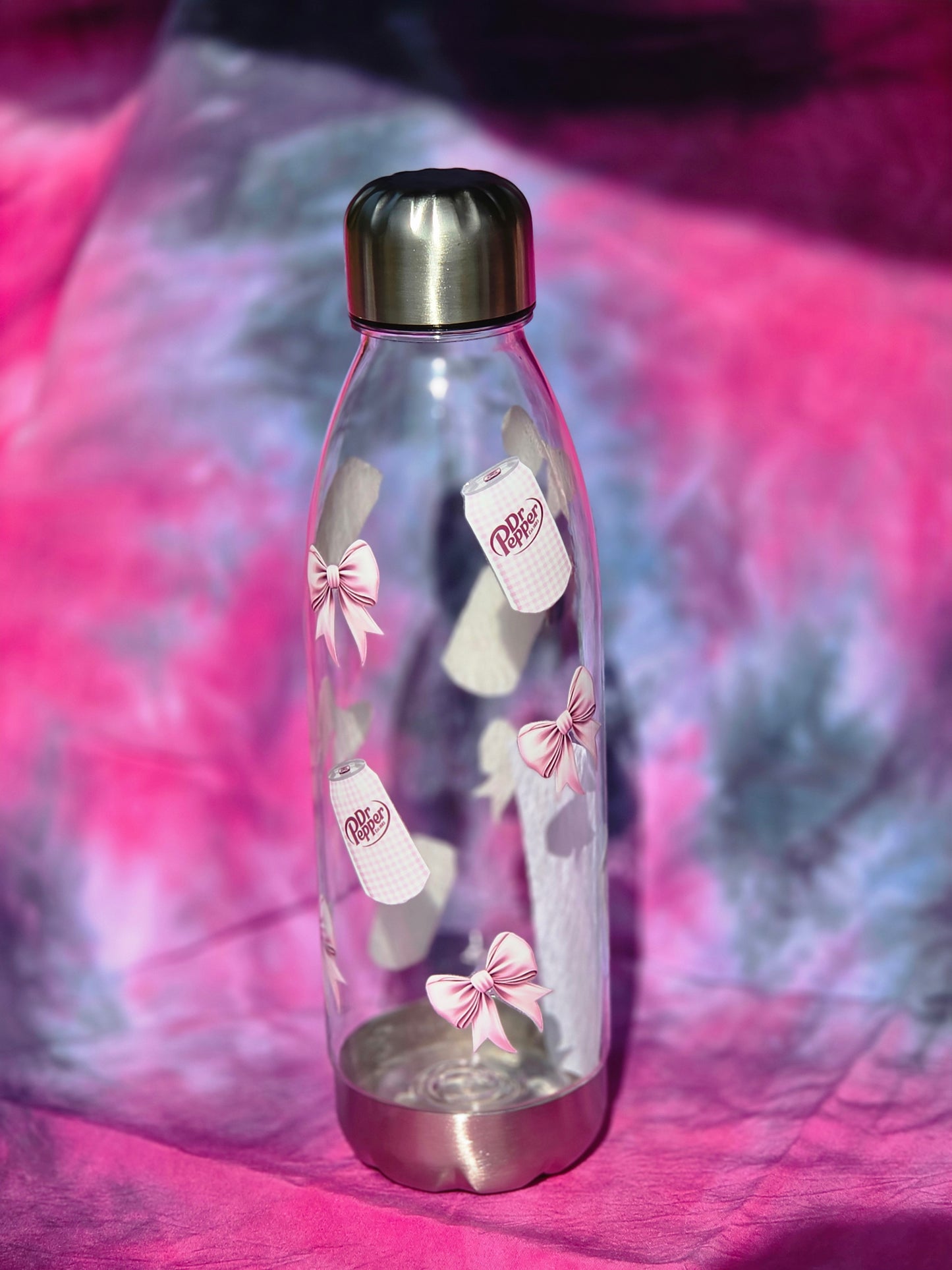 Water Bottle