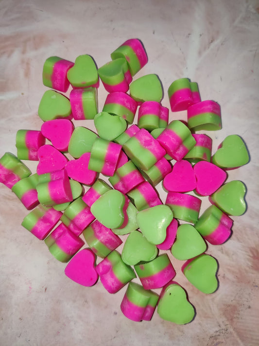Mini Hearts