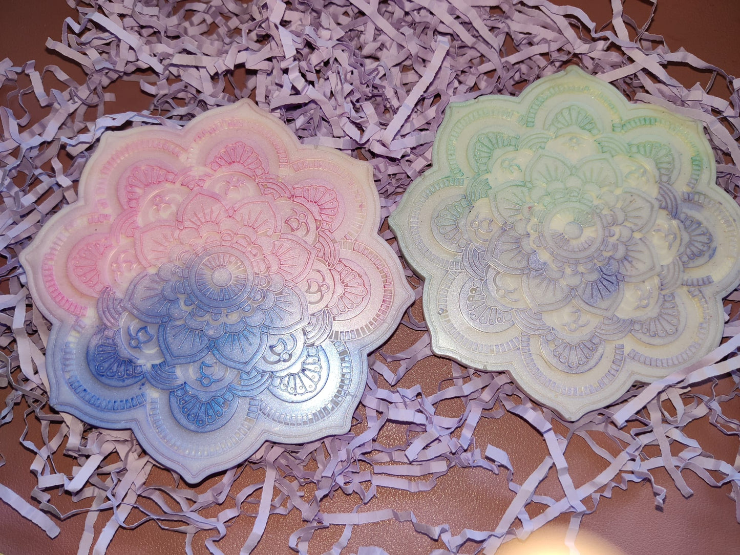 Flower Shape