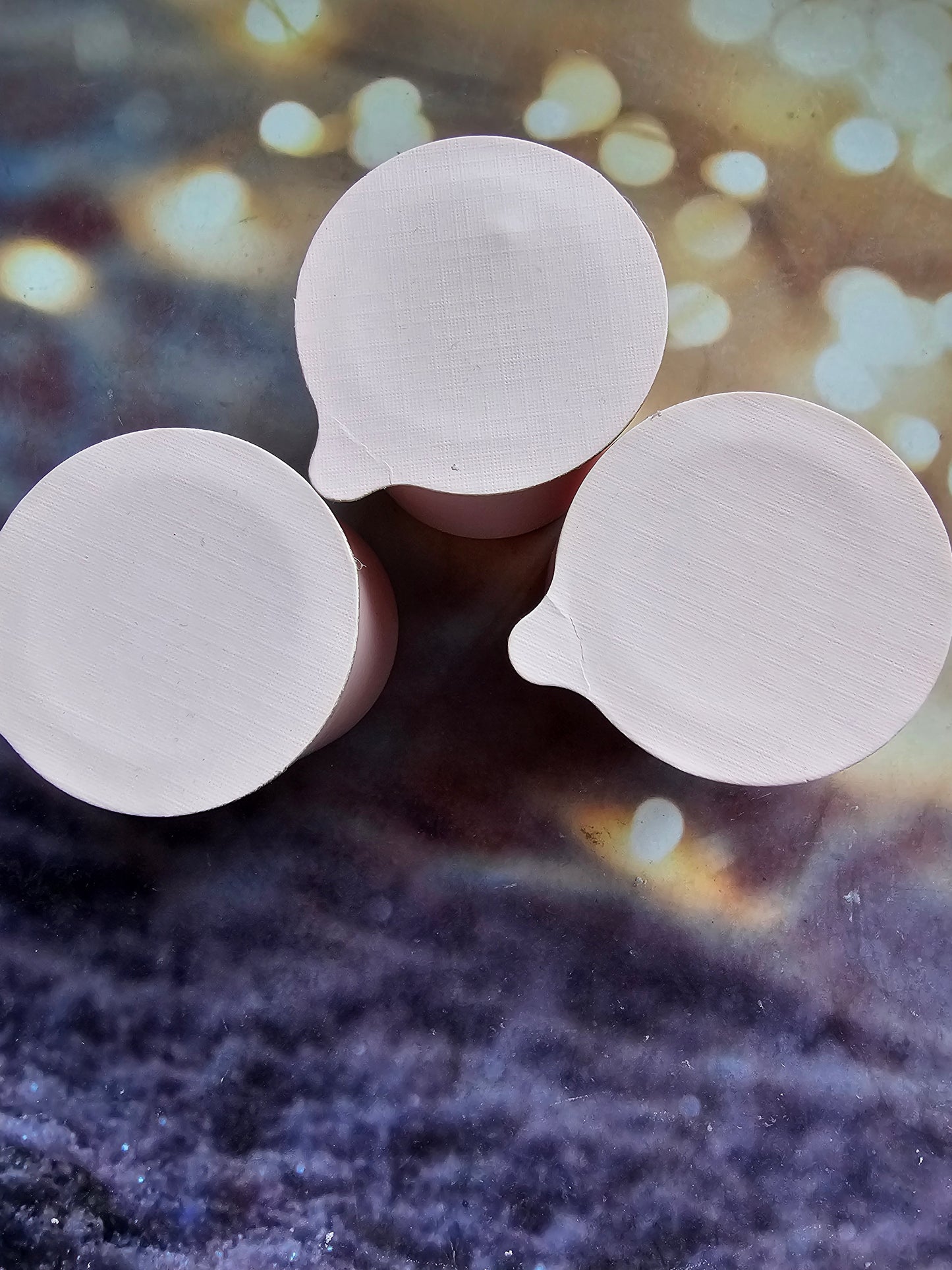 Little Pots of Scoopie Melts