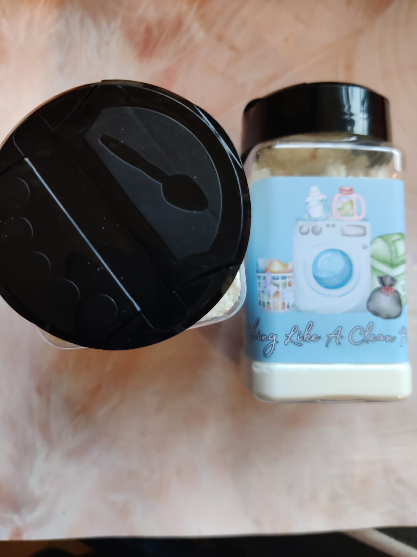 150g Carpet & Bin Fresh