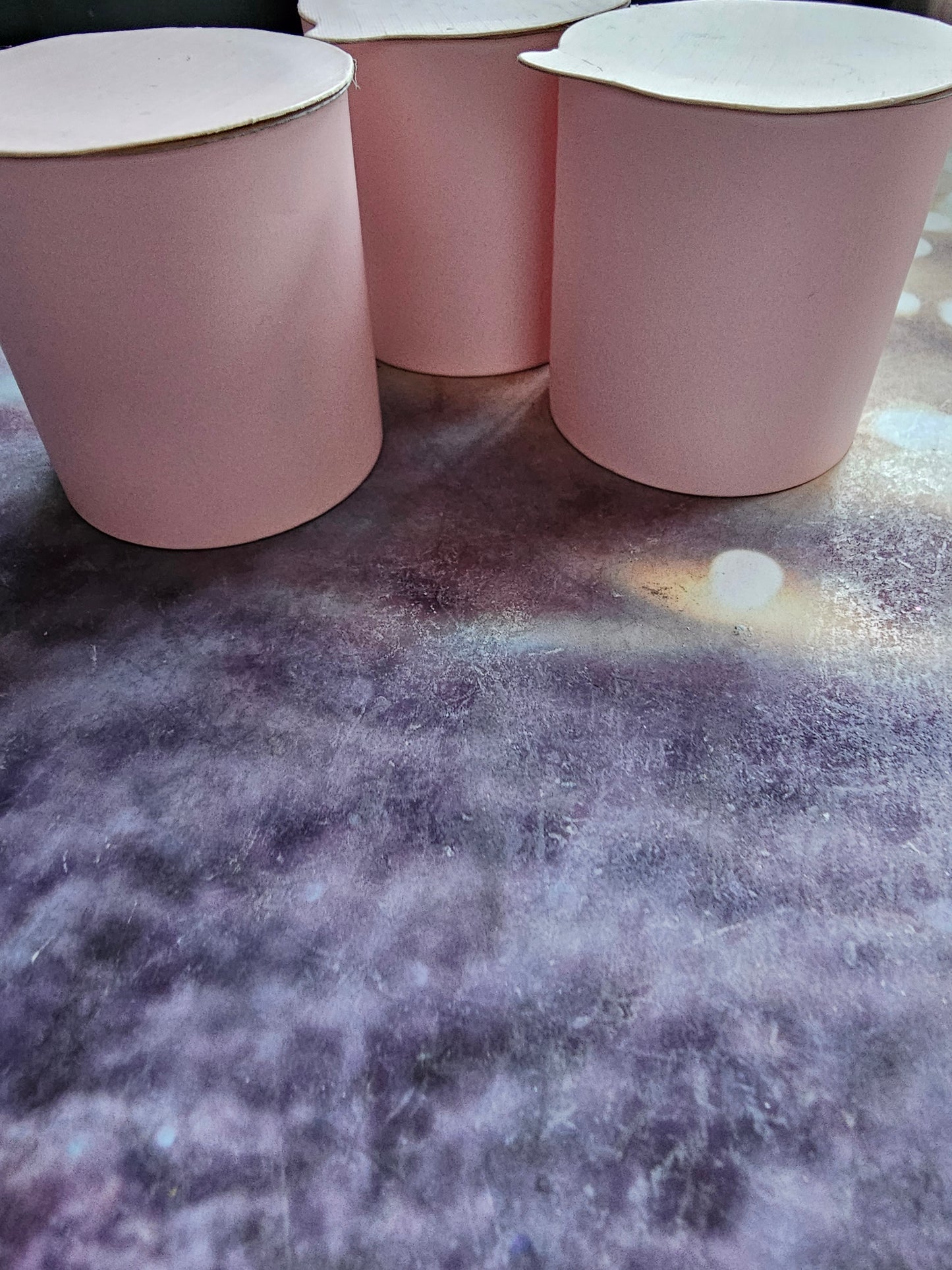 Little Pots of Scoopie Melts