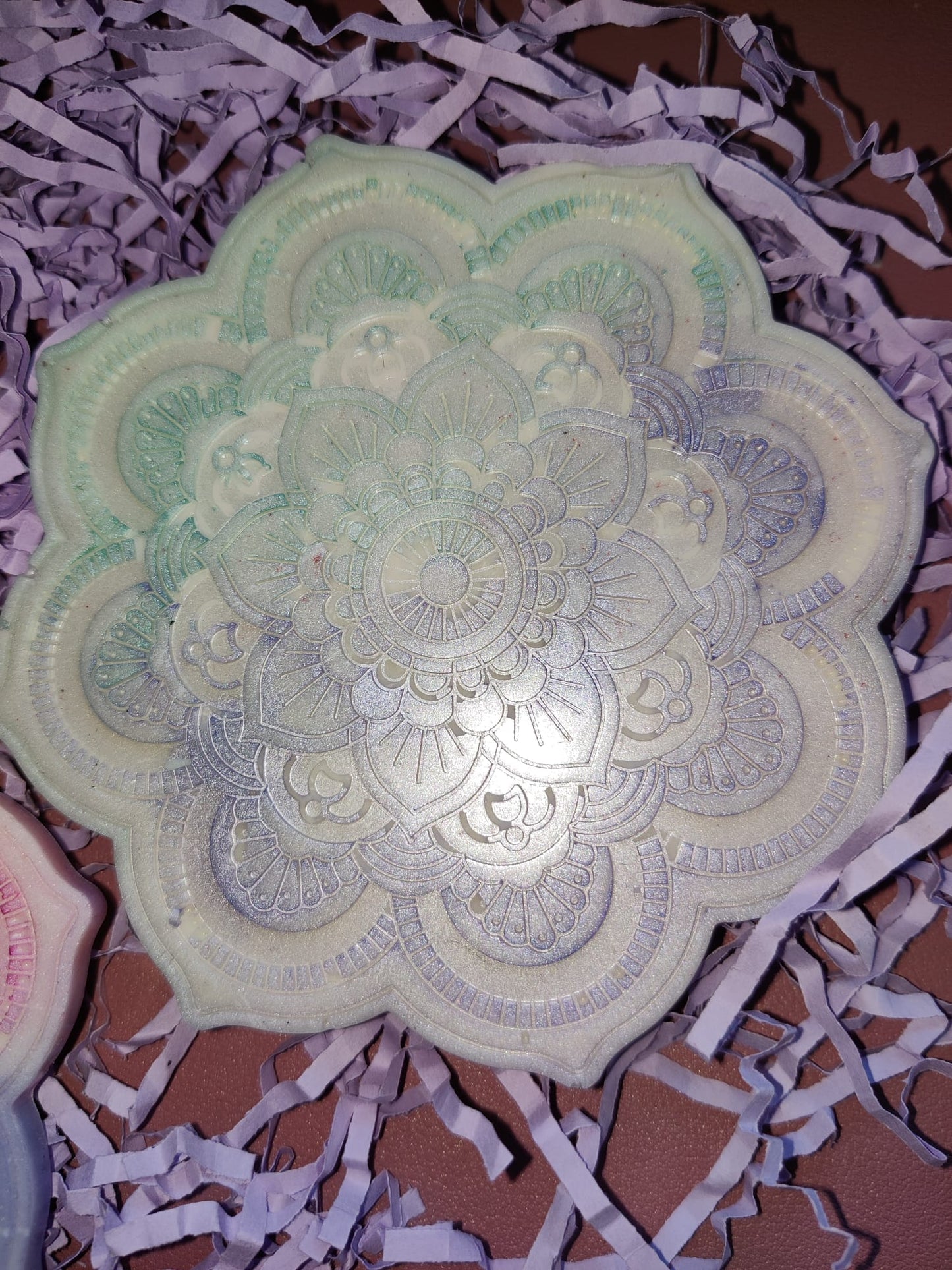 Flower Shape