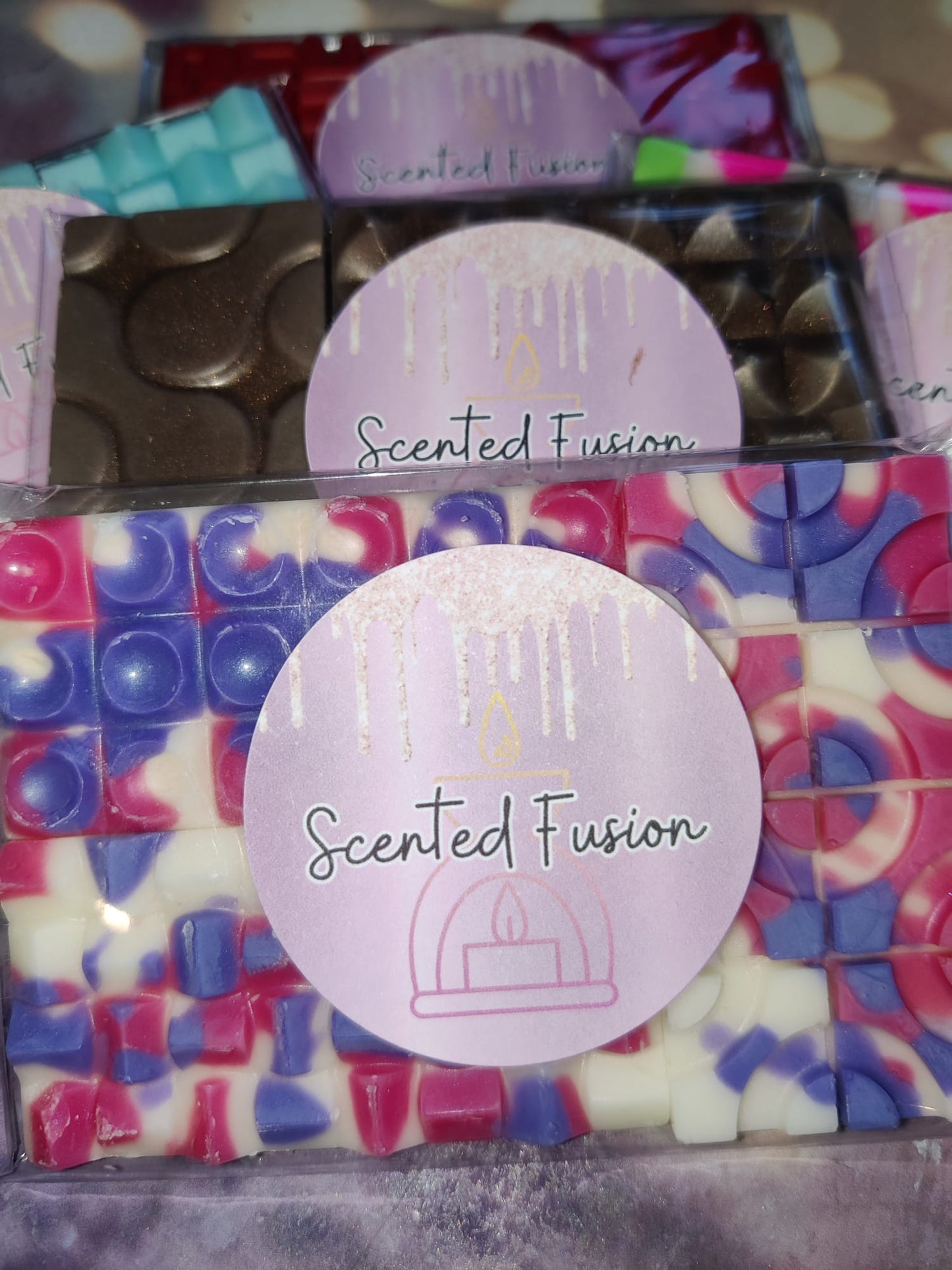 Mini Bar Deal 5 packs