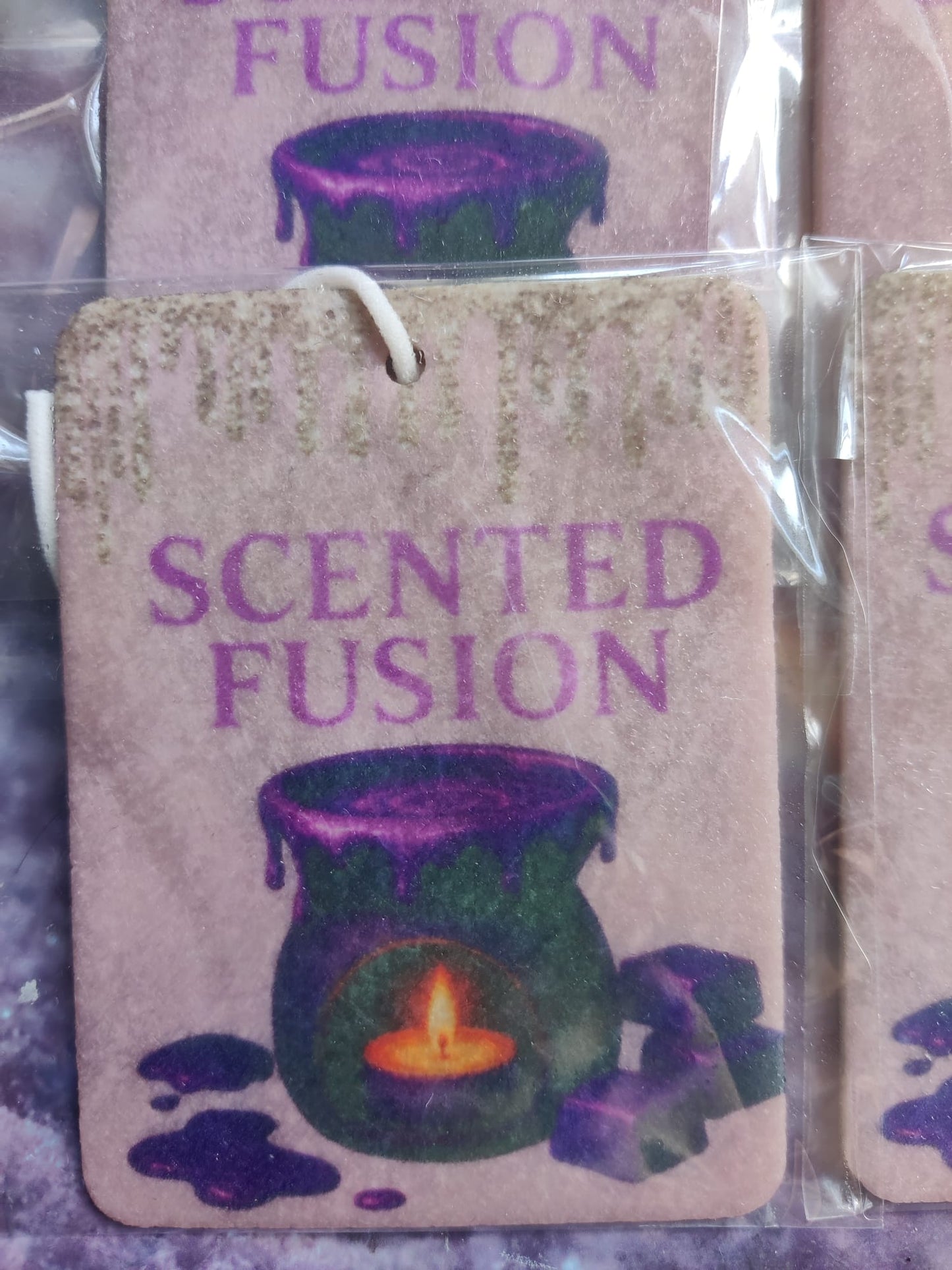 Car Freshener