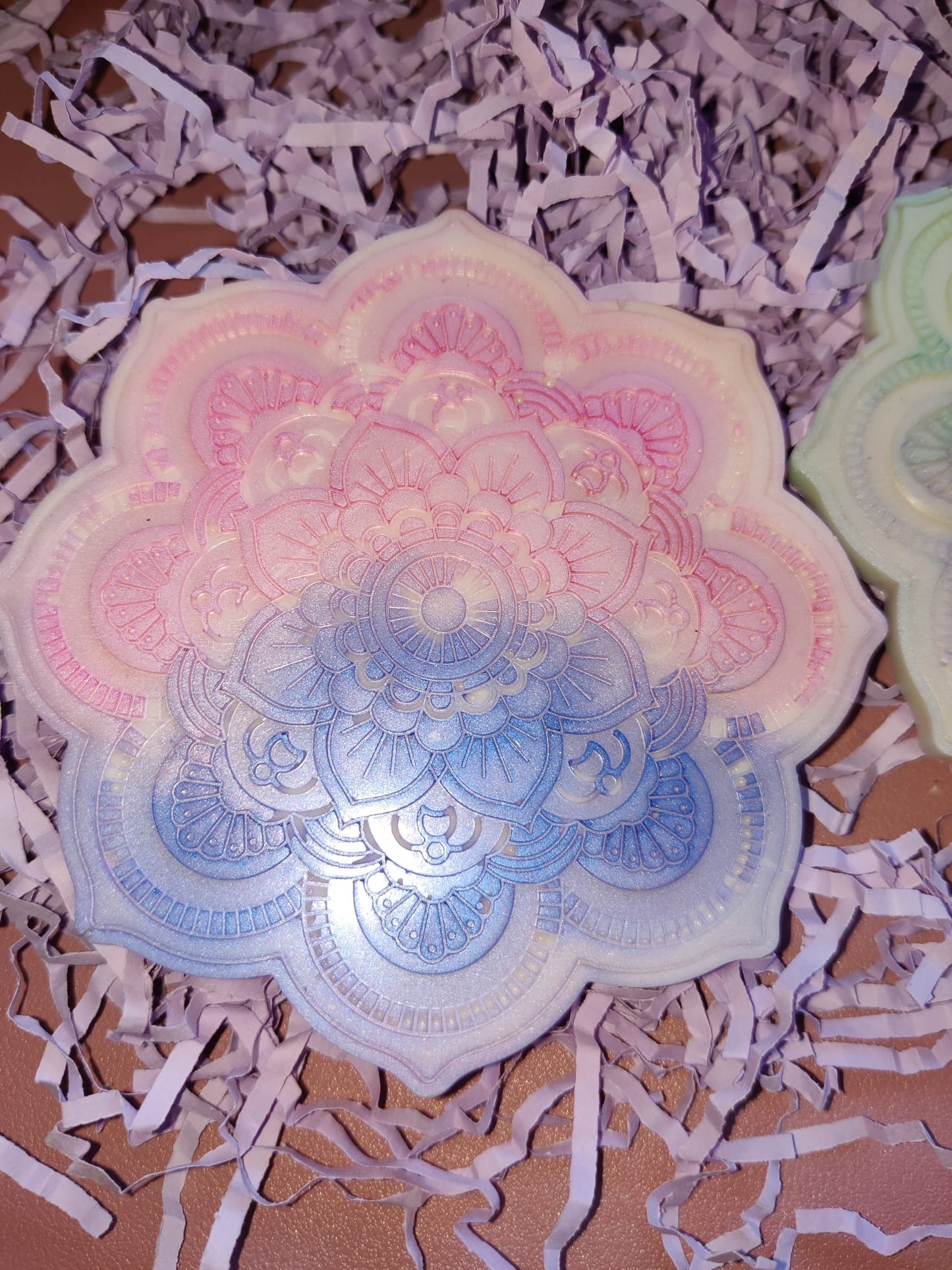 Flower Shape