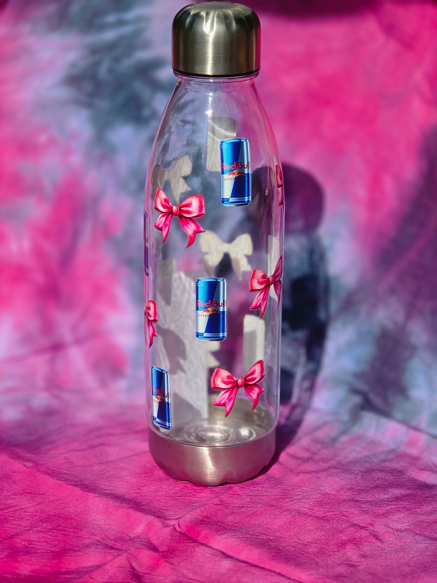 Water Bottle