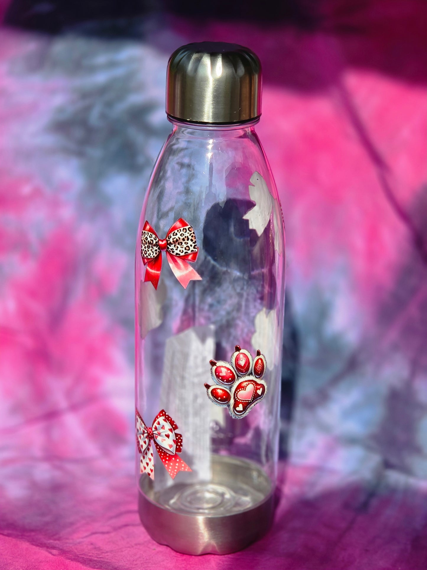 Water Bottle